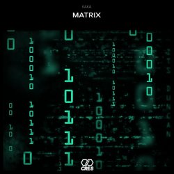 Обкладинка DJ Kaka - Matrix