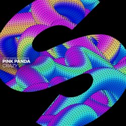 Обкладинка Pink Panda - Crazy