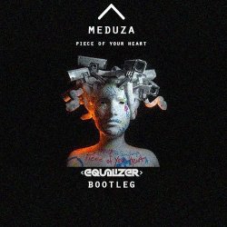 Обкладинка Meduza feat. Goodboys - Piece Of Your Heart