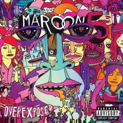 Обкладинка Maroon 5 feat. Wiz Khalifa - Payphone
