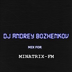 Cover Mix For Minatrix-FM
