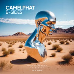 Обкладинка CAMELPHAT & Zafrir - The Advocate