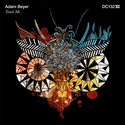 Обкладинка Adam Beyer - Teach Me