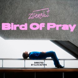 Cover Ziferblat - Bird of Pray