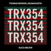 Обкладинка Thomas Newson, Raumakustik - Gucci Belter Thomas Newson, Raumakustik - Gucci Belter