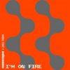 Cover Cosmic Gate & James French - I'm On Fire Cosmic Gate & James French - I'm On Fire