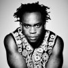 Cover DR. ALBAN - Born in Africa DR. ALBAN - Born in Africa
