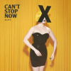 Cover Allie X - Can't Stop Now Allie X - Can't Stop Now
