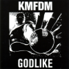 Cover KMFDM - Godlike KMFDM - Godlike