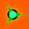 Connectedness Locus - Location Engineering