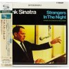 Обкладинка Frank Sinatra - Strangers In The Night Frank Sinatra - Strangers In The Night
