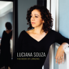 Обкладинка Luciana Souza - Luciana Souza Luciana Souza - Luciana Souza