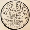 Обкладинка St Jean - Madacid Trax St Jean - Madacid Trax