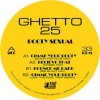 Обкладинка Ghetto 25 - Strictly Besancon Ghetto 25 - Strictly Besancon