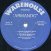 Обкладинка Armando - Land Of Confusion Armando - Land Of Confusion