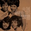 Обкладинка The Marvelettes - I'll Keep Holding On The Marvelettes - I'll Keep Holding On