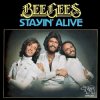 Cover Bee Gees - Stayin' Alive Bee Gees - Stayin' Alive