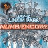 Обкладинка Jay-Z & Linkin Park - Numb-Encore Jay-Z & Linkin Park - Numb-Encore