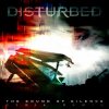 Обкладинка Disturbed - The sound of silence Disturbed - The sound of silence