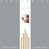 Cover Eurythmics - Sweet dreams Eurythmics - Sweet dreams