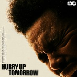 Обкладинка The Weeknd - Cry For Me
