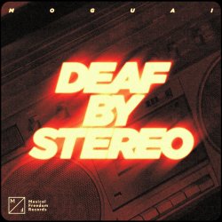 Обкладинка Moguai - Deaf by Stereo