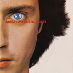 Обкладинка Jean Michel Jarre - Magnetic Fields Part 2