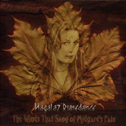 Обкладинка Hagalaz' Runedance - Behold the passionate ways of nature