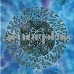 Обкладинка Amorphis - My kantele ( acoustic)