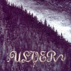 Обкладинка Ulver - Honsjeldfbilde