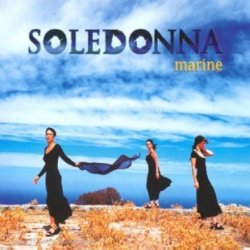 Обкладинка Soledonna - E chi sus