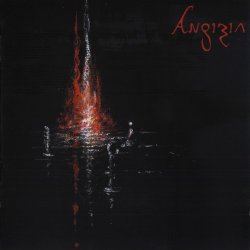 Обкладинка Angizia - Der Essayist