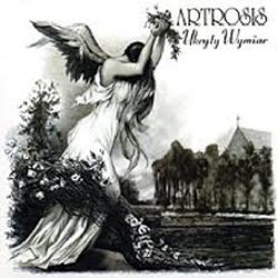 Обкладинка Artrosis - Epitafium