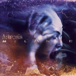 Обкладинка Artrosis - Gdzieś Pomiędzy