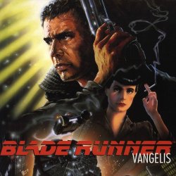Обкладинка Vangelis - Blade Runner (End Titles)