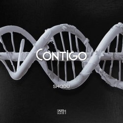 Обкладинка SHADU - CONTIGO