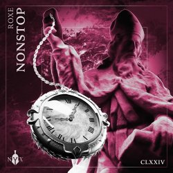 Обкладинка Roxe - Nonstop (Extended Mix)