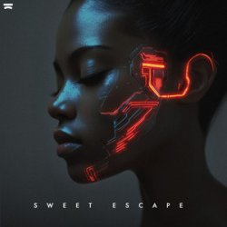 Обкладинка MATTN, DJs From Mars, Treetalk - Sweet Escape