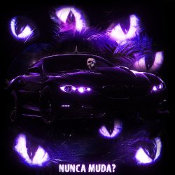 Обкладинка Scythermane & NXGHT! - NUNCA MUDA?