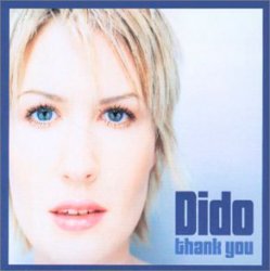 Обкладинка Dido - Thank You