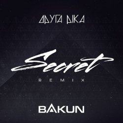 Обкладинка Друга Ріка - Секрет (Bakun Remix)