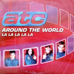 Обкладинка ATC - Why oh why