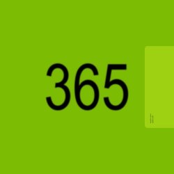 Обкладинка Charli XCX - 365