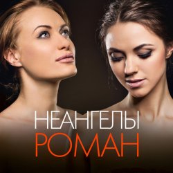 Обкладинка НеАнгелы - Роман