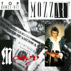 Обкладинка Mozzart - Money
