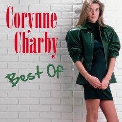 Обкладинка Corynne Charby - Boule De Flipper