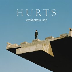 Обкладинка Hurts - Wonderful Life (Freemasons Club Edit)
