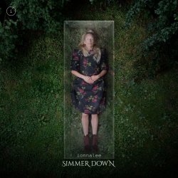 Обкладинка Ionnalee - Simmer Down