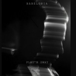 Обкладинка Babelonia - No Letting Go
