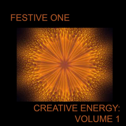 Обкладинка Festive One - Brighter Days